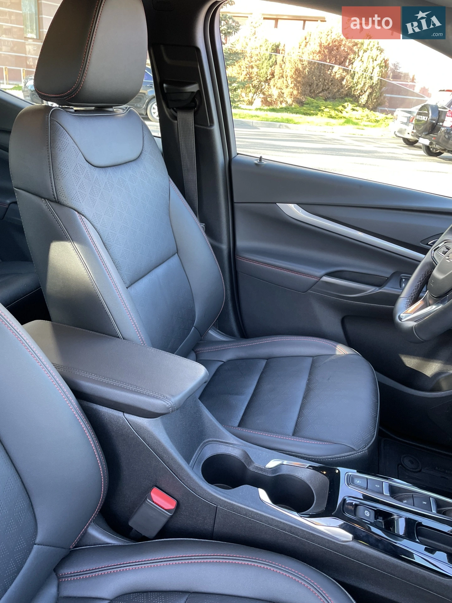 2023 Chevrolet Bolt EUV - мініатюра 35