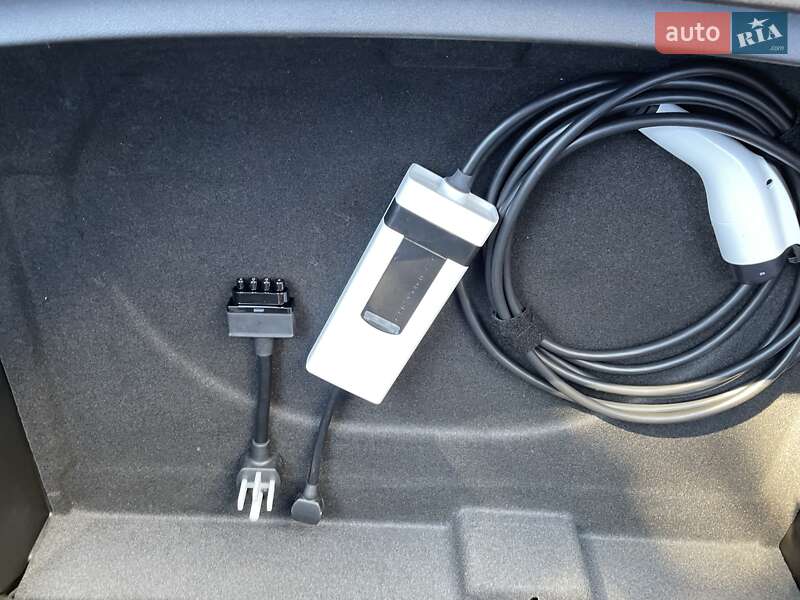 Позашляховик / Кросовер Chevrolet Bolt EUV 2023 в Одесі