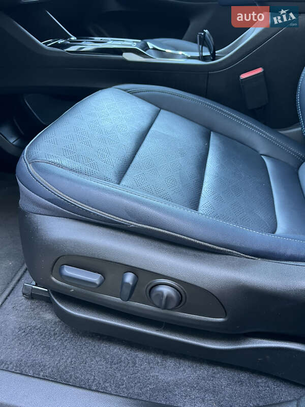 Внедорожник / Кроссовер Chevrolet Bolt EUV 2022 в Фастове