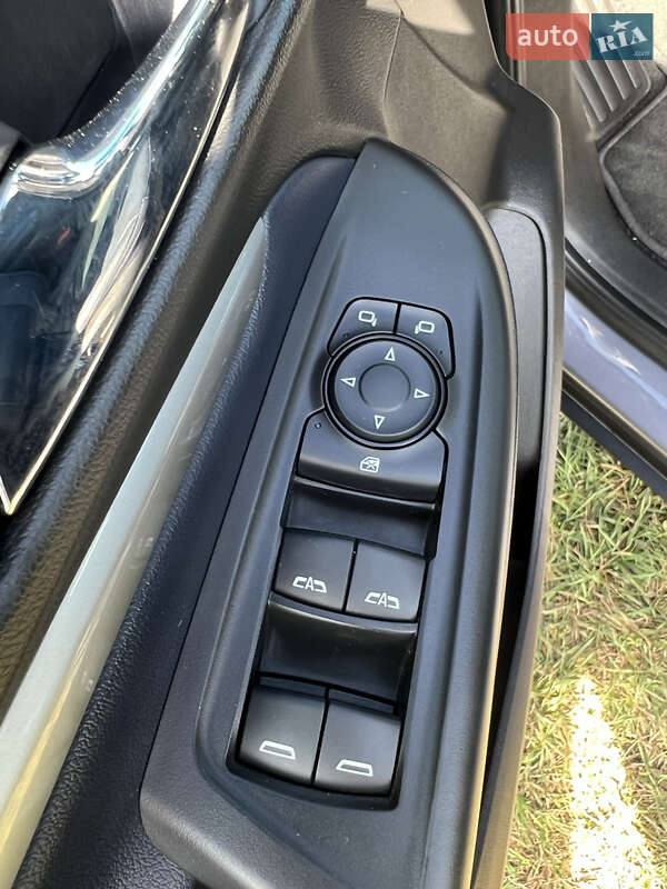 Внедорожник / Кроссовер Chevrolet Bolt EUV 2022 в Фастове