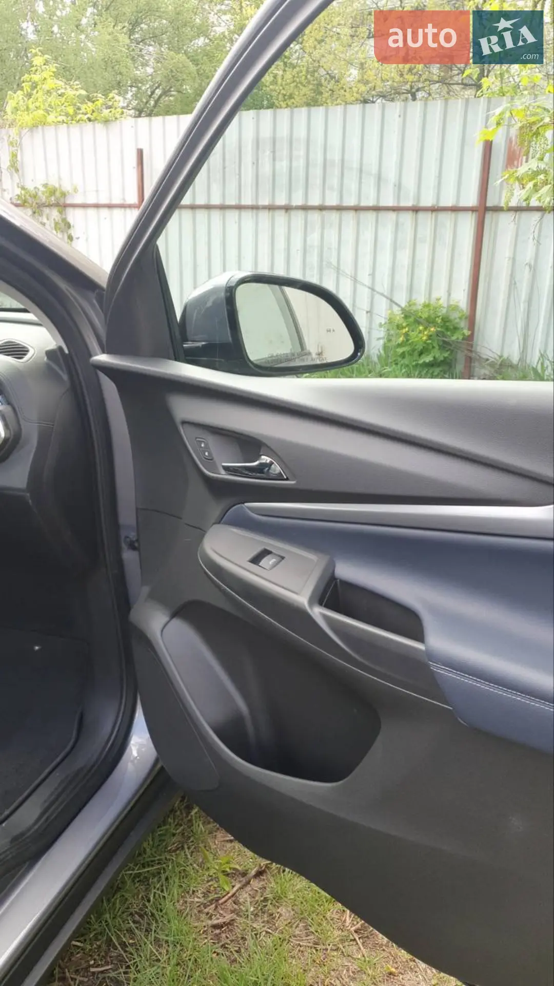 2021 Chevrolet Bolt EUV - мініатюра 16