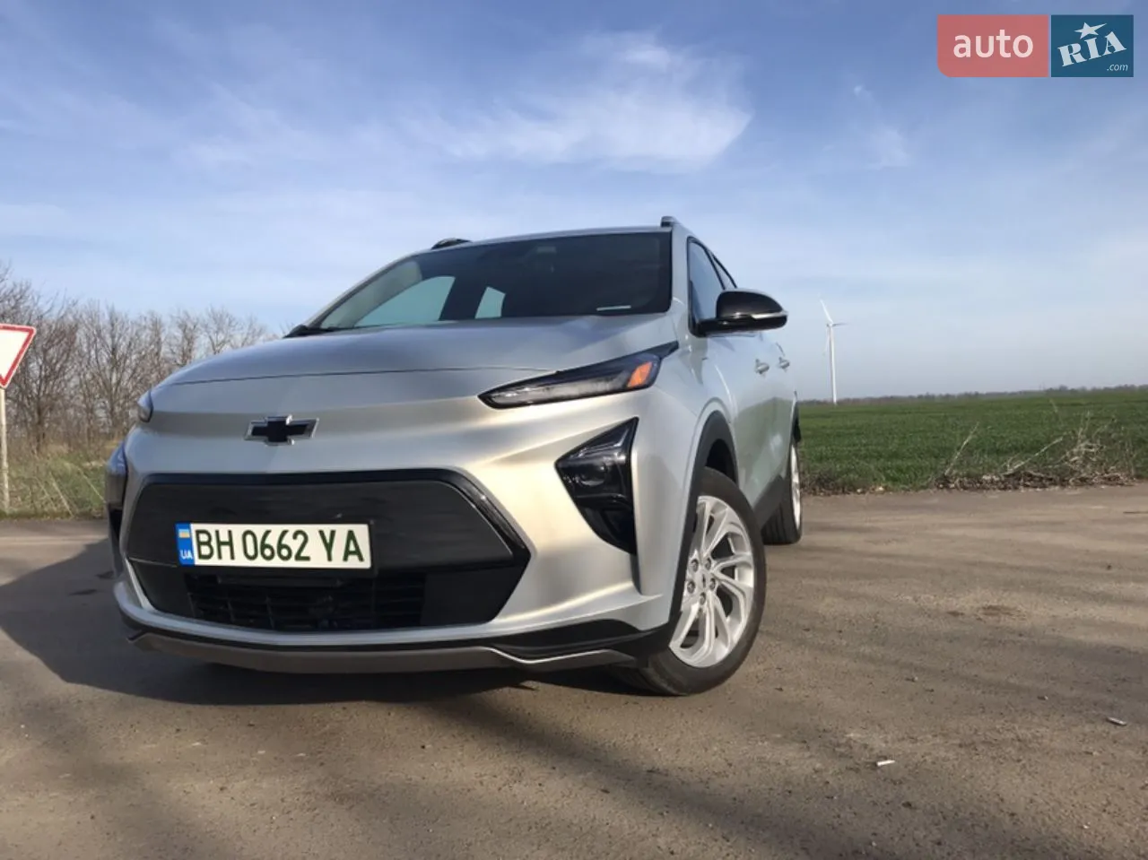 2023 Chevrolet Bolt EUV - мініатюра 58