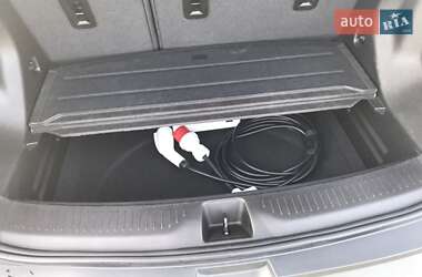 Внедорожник / Кроссовер Chevrolet Bolt EUV 2023 в Одессе