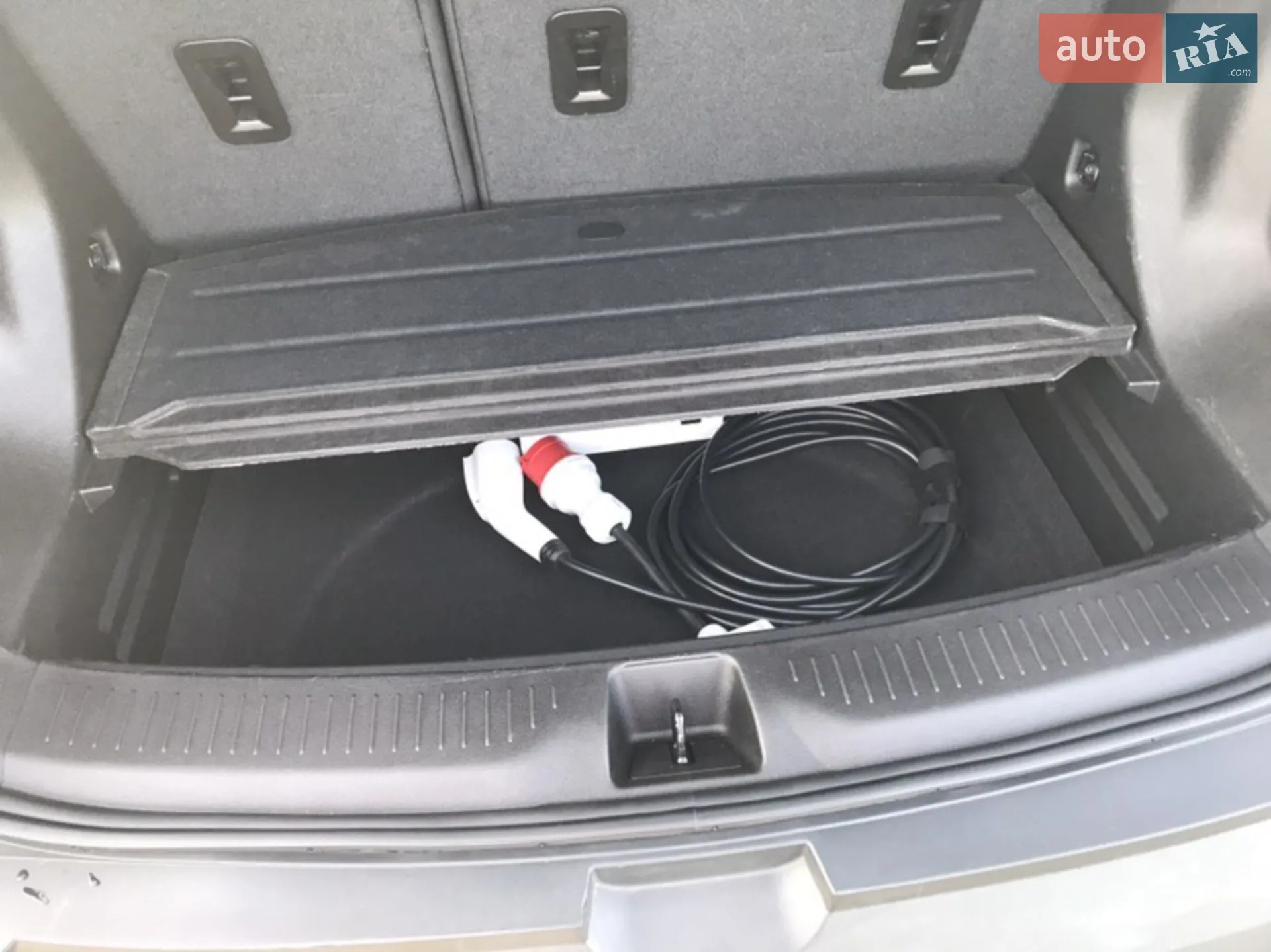 2023 Chevrolet Bolt EUV - мініатюра 8