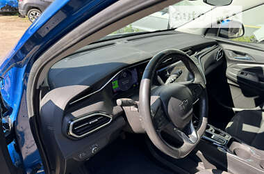 Позашляховик / Кросовер Chevrolet Bolt EUV 2022 в Рівному