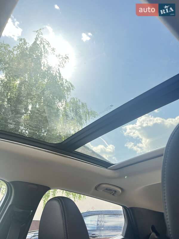 Позашляховик / Кросовер Chevrolet Bolt EUV 2021 в Тернополі фото 9 Позашляховик / Кросовер Chevrolet Bolt EUV 2021 в Тернополі