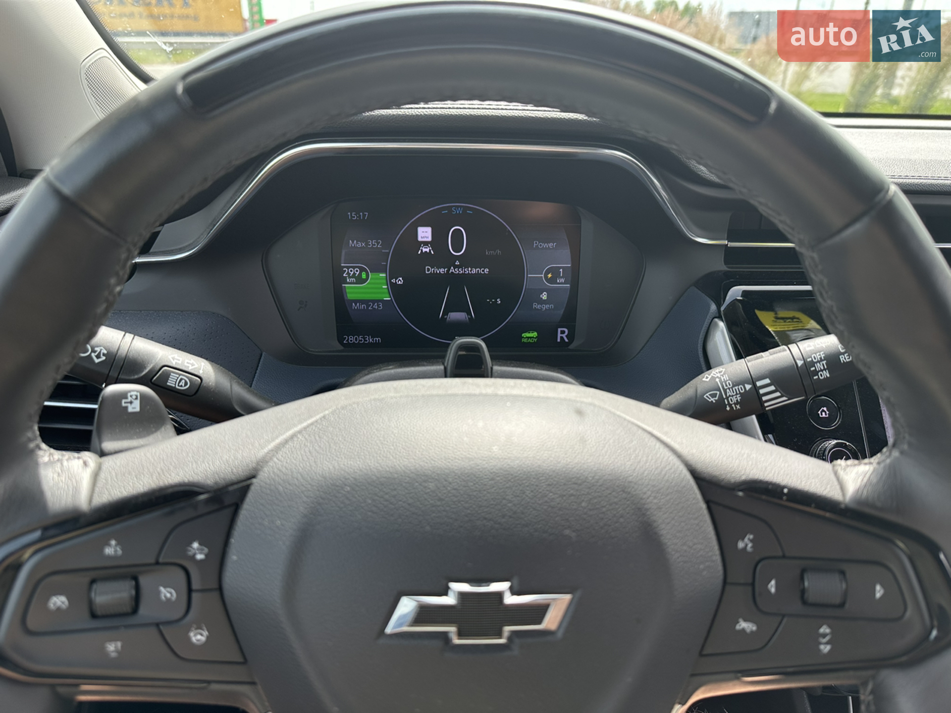 2022 Chevrolet Bolt EUV - мініатюра 2