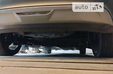 Позашляховик / Кросовер Chevrolet Bolt EUV 2022 в Миронівці