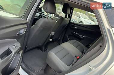 Внедорожник / Кроссовер Chevrolet Bolt EUV 2023 в 