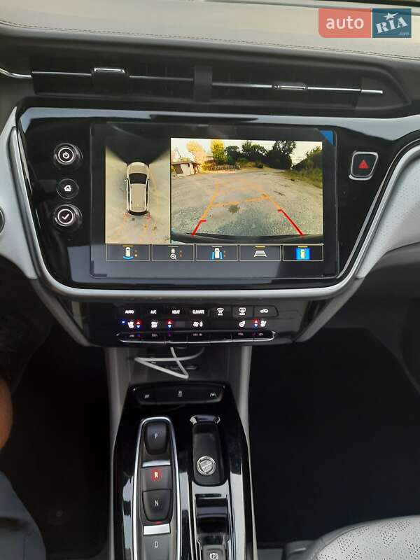 Позашляховик / Кросовер Chevrolet Bolt EUV 2022 в Бучі фото 13 Позашляховик / Кросовер Chevrolet Bolt EUV 2022 в Бучі