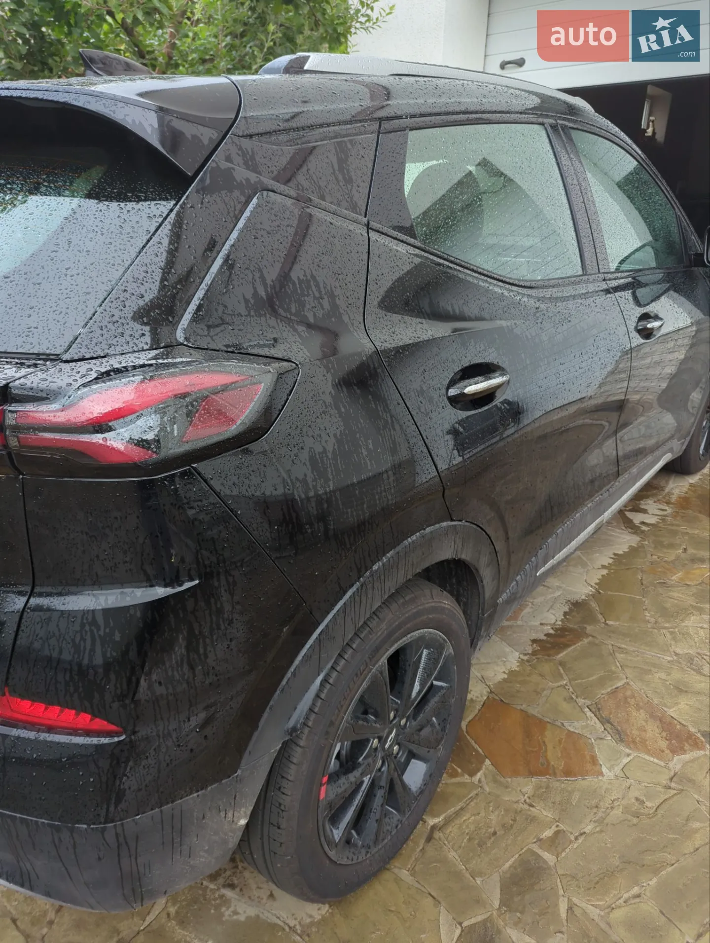 2023 Chevrolet Bolt EUV - мініатюра 28