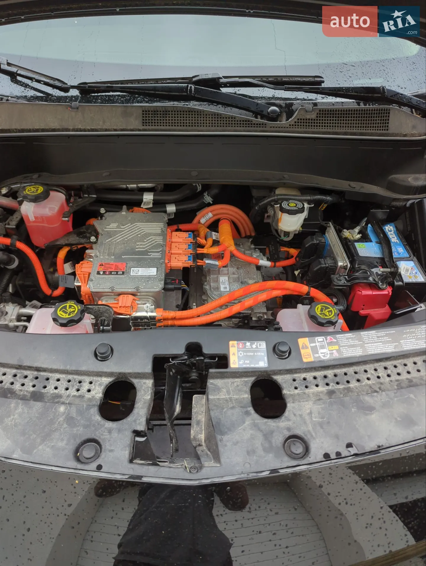 2023 Chevrolet Bolt EUV - мініатюра 48