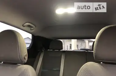 Chevrolet Bolt EUV 2023