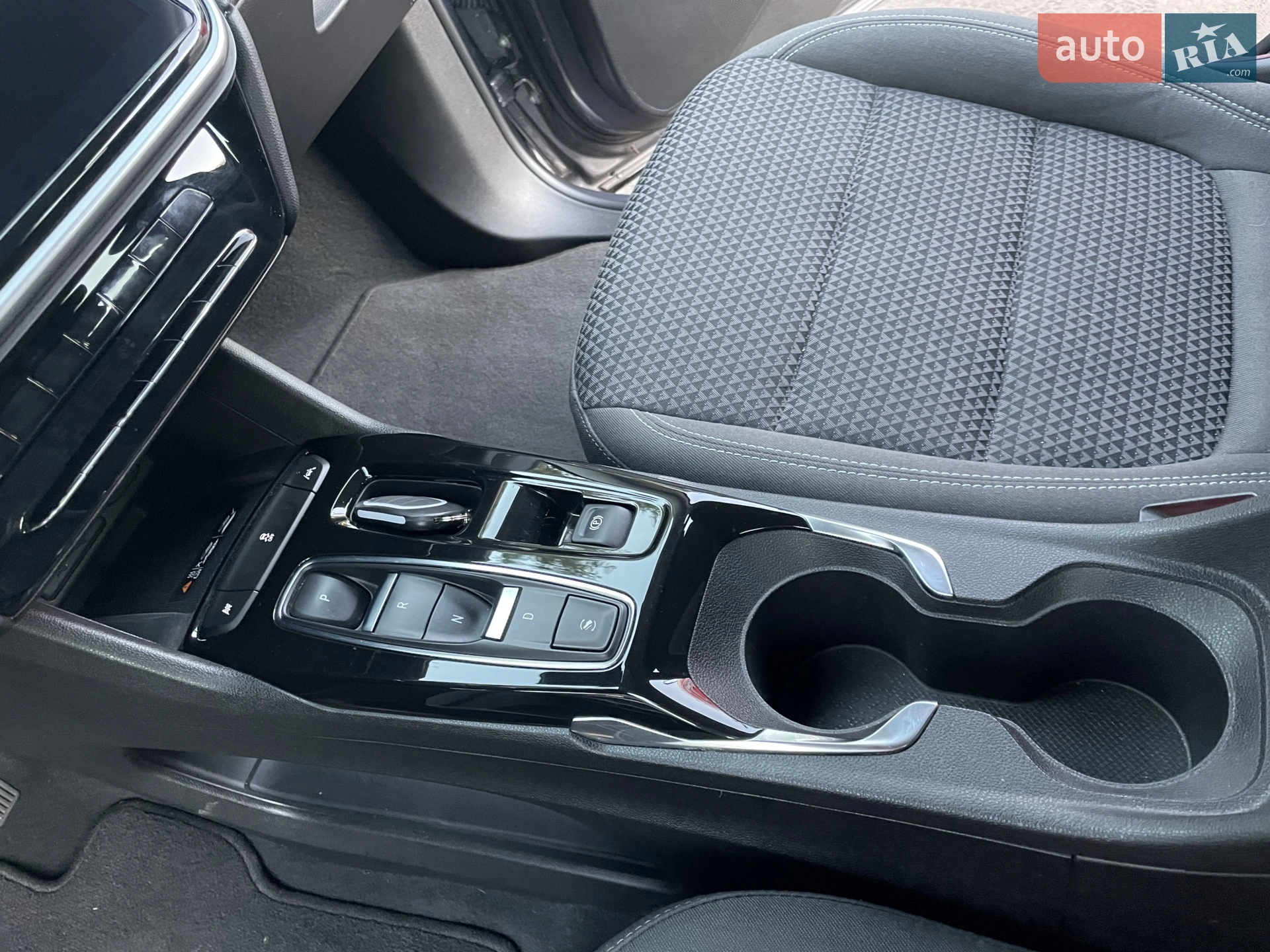 2023 Chevrolet Bolt EUV - мініатюра 13