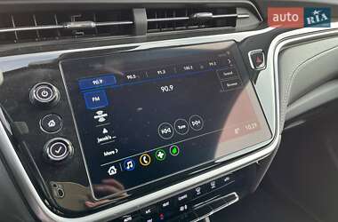 Внедорожник / Кроссовер Chevrolet Bolt EUV 2023 в 