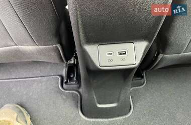 Внедорожник / Кроссовер Chevrolet Bolt EUV 2023 в 