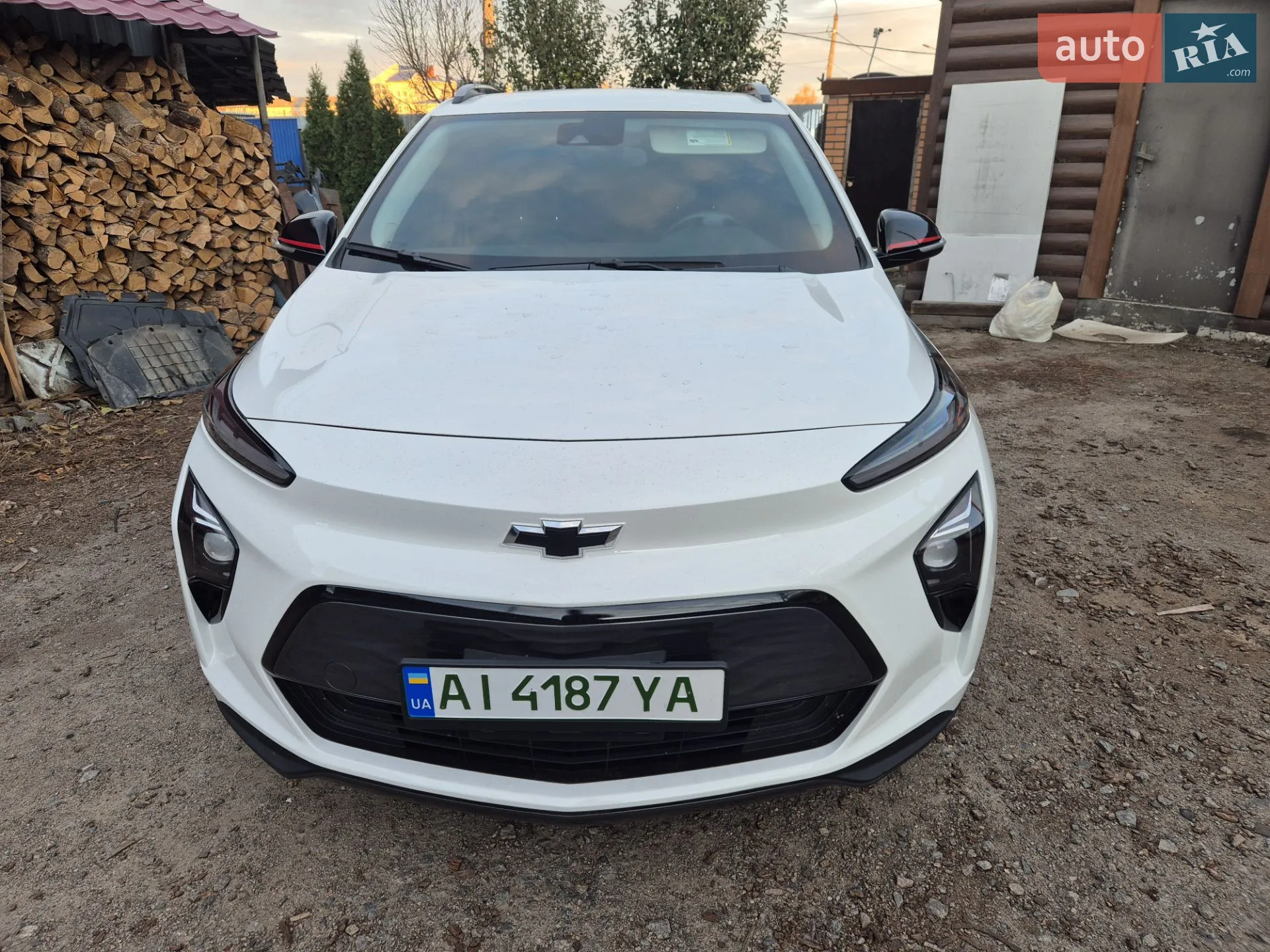 2022 Chevrolet Bolt EUV - мініатюра 3