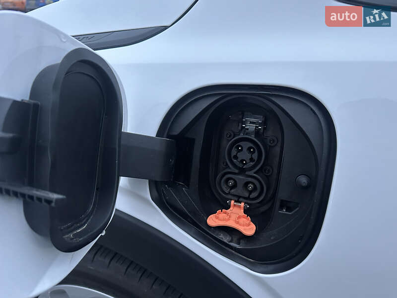 Внедорожник / Кроссовер Chevrolet Bolt EUV 2023 в Львове