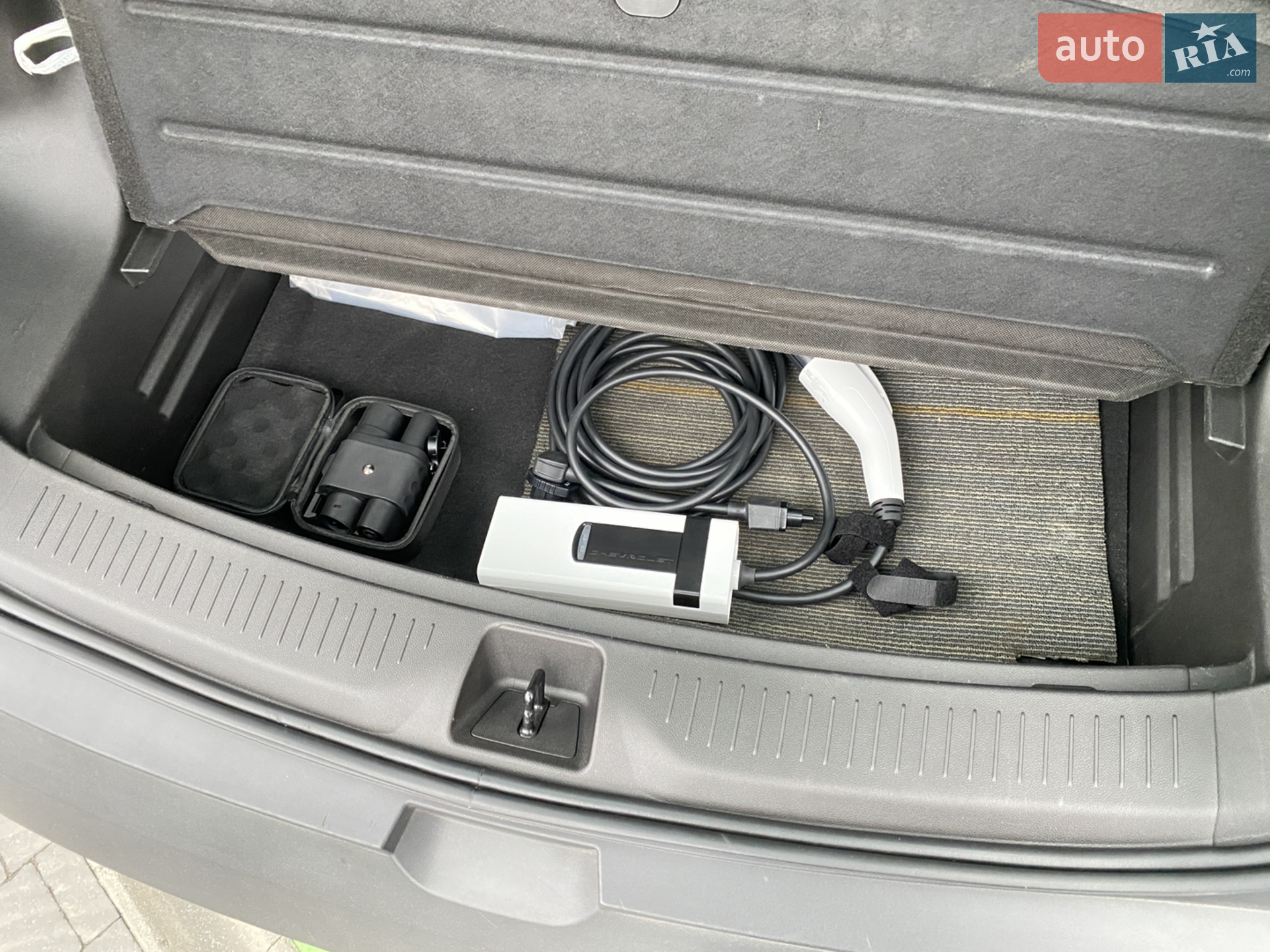 2022 Chevrolet Bolt EUV - мініатюра 24