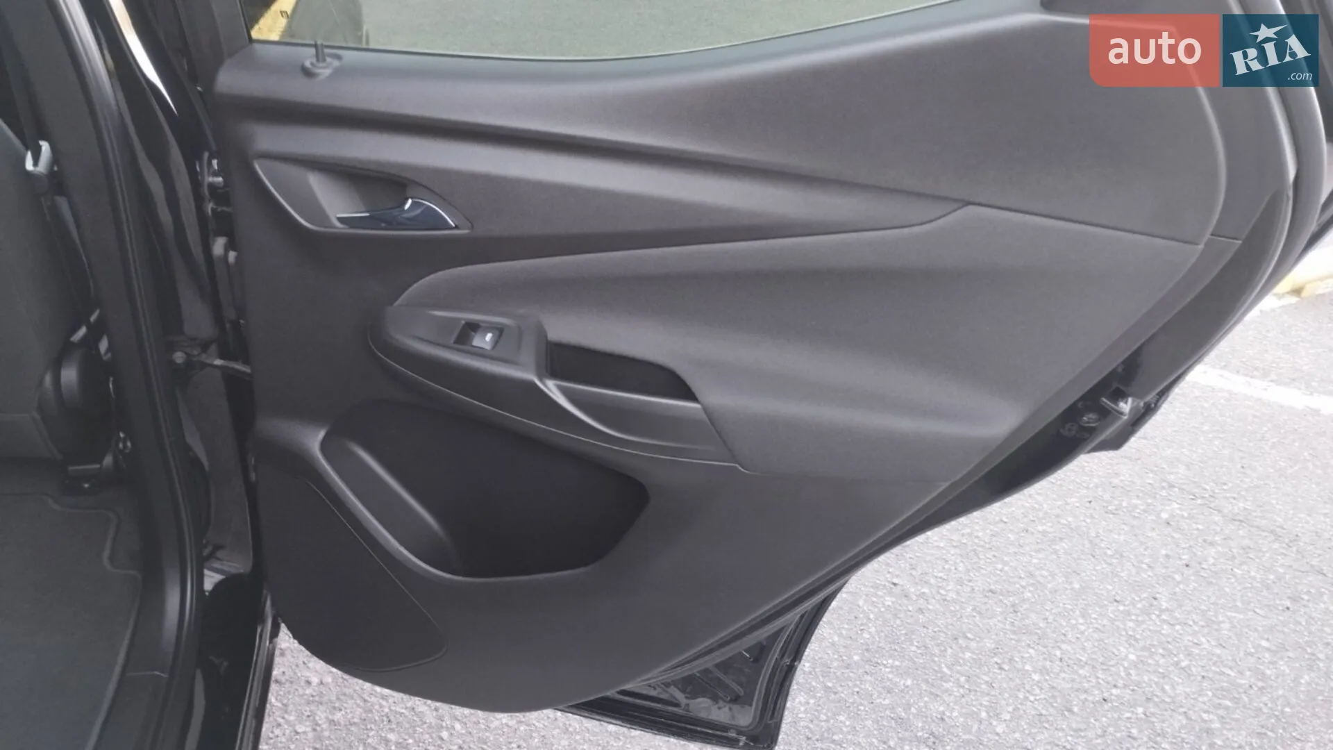 2023 Chevrolet Bolt EUV - мініатюра 30