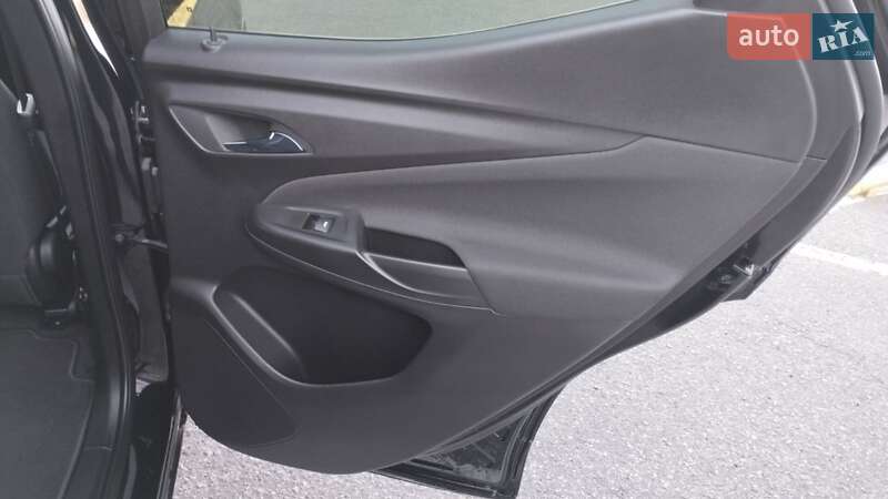 Внедорожник / Кроссовер Chevrolet Bolt EUV 2023 в Одессе