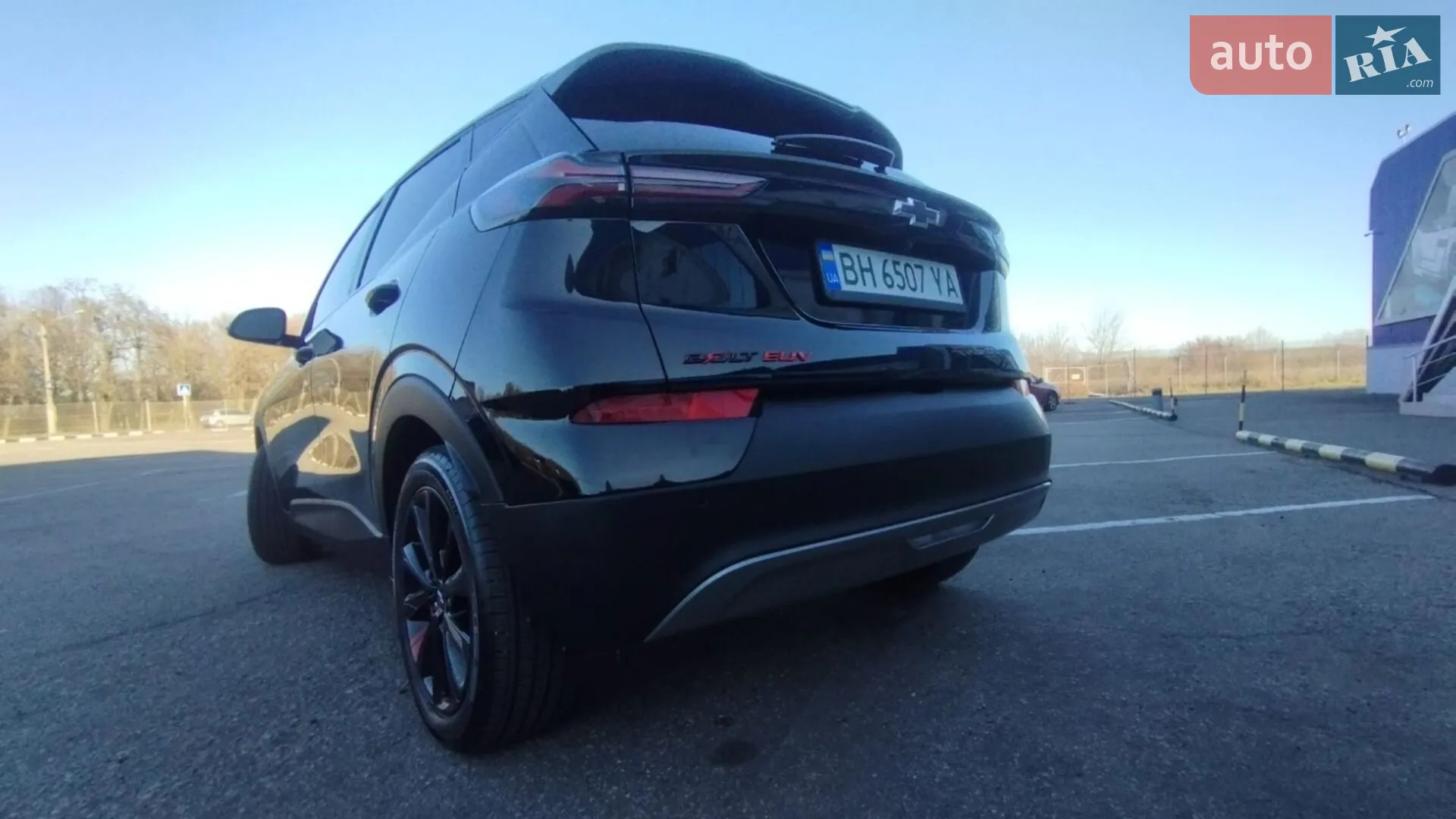 2023 Chevrolet Bolt EUV - мініатюра 43