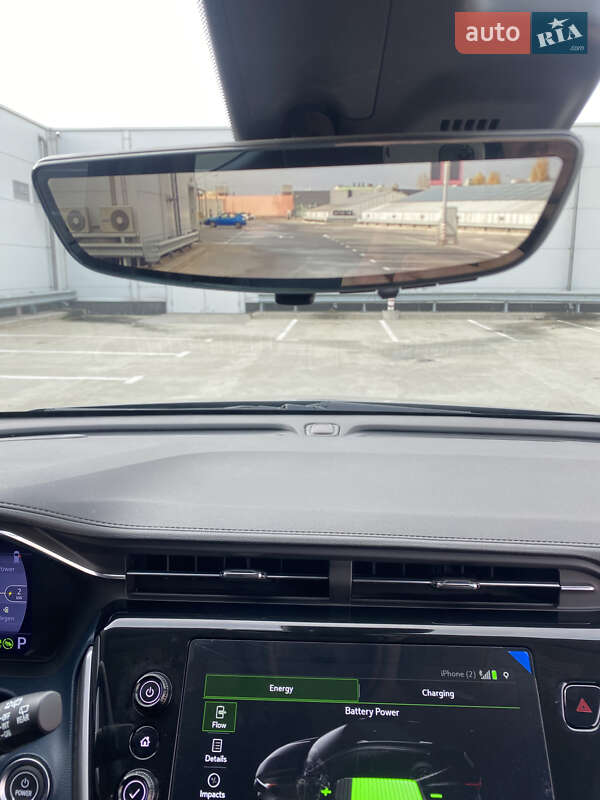 Внедорожник / Кроссовер Chevrolet Bolt EUV 2023 в Киеве