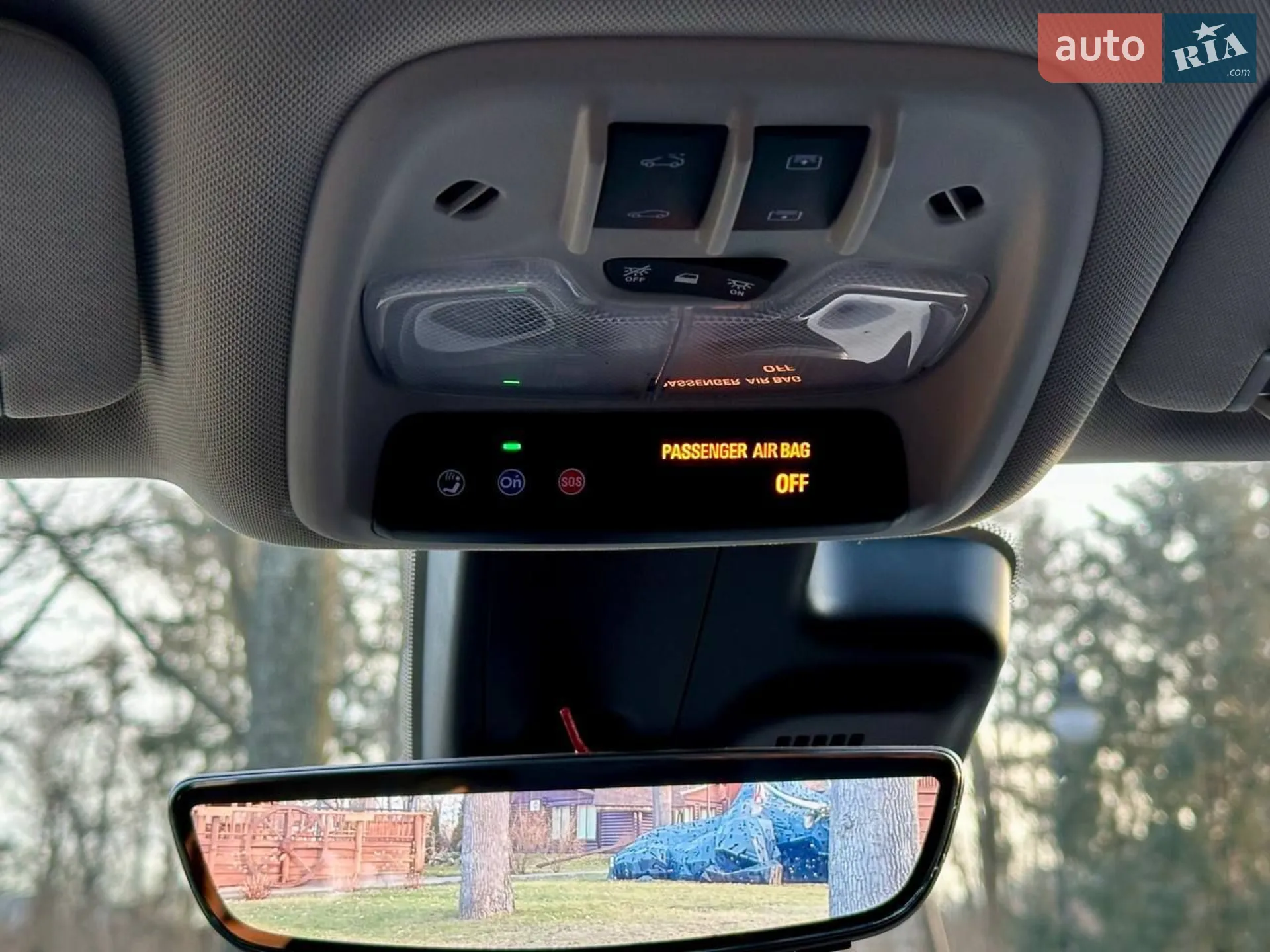 2022 Chevrolet Bolt EUV - мініатюра 26