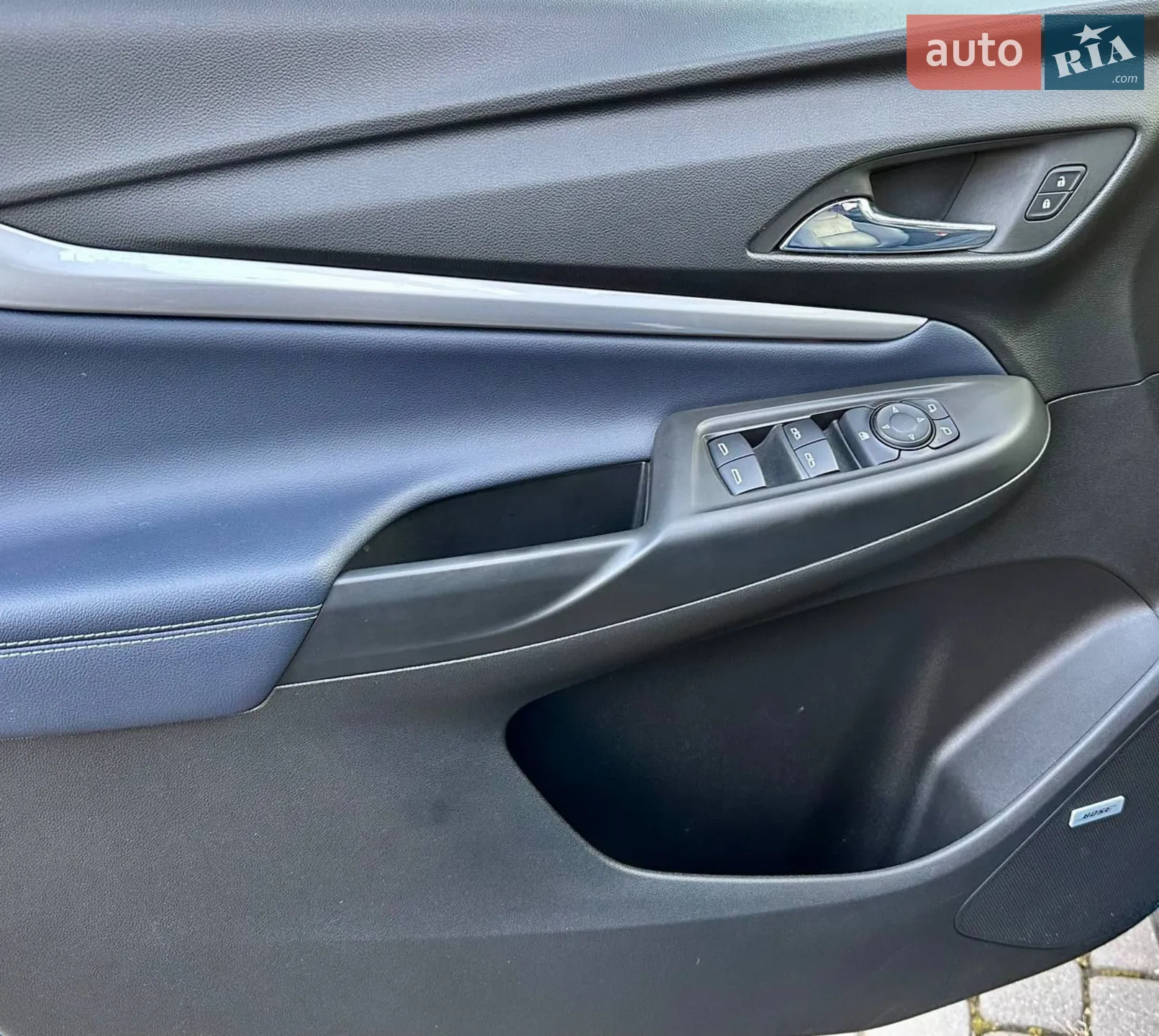 2022 Chevrolet Bolt EUV - мініатюра 27