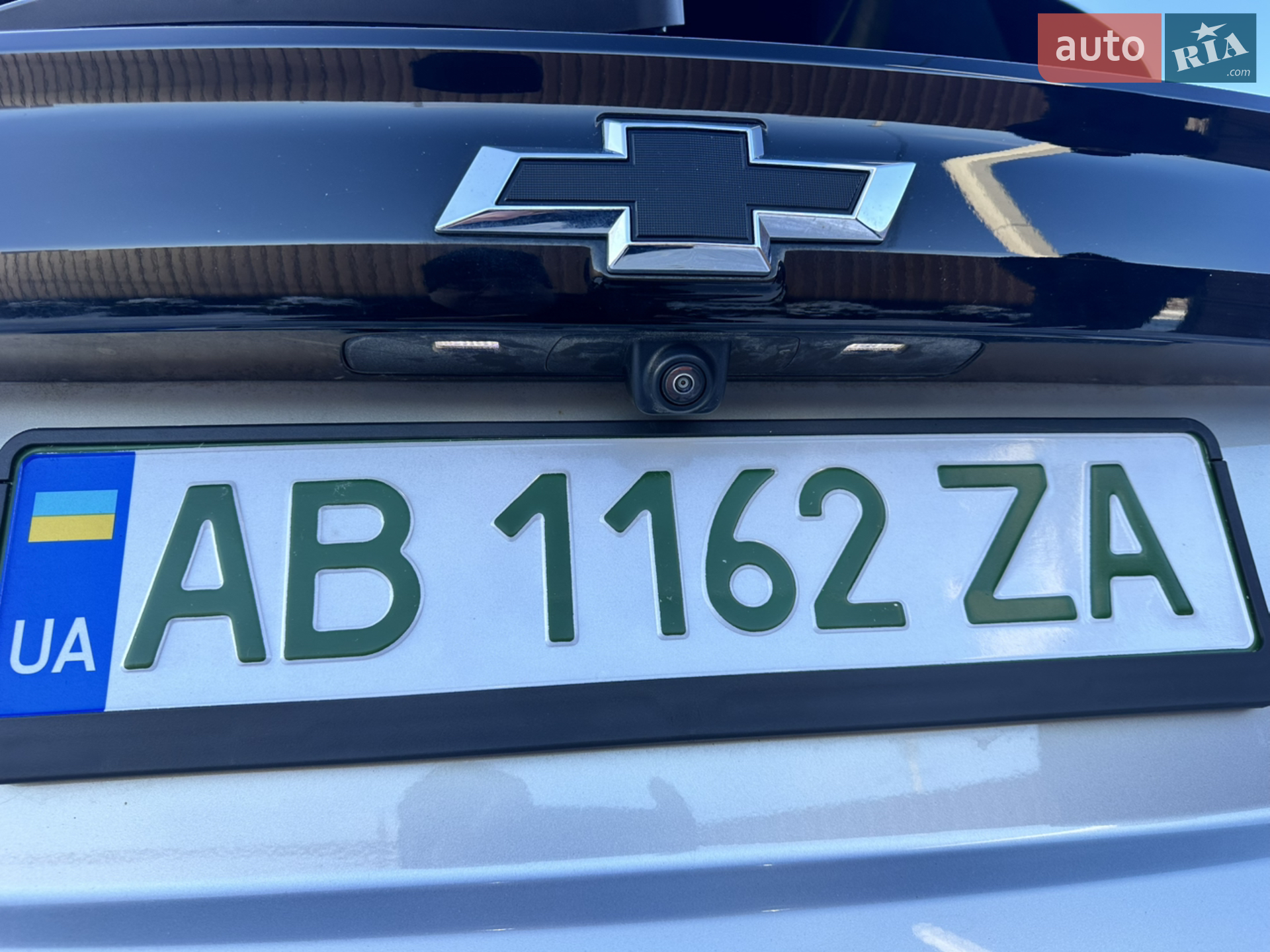 2022 Chevrolet Bolt EUV - мініатюра 16