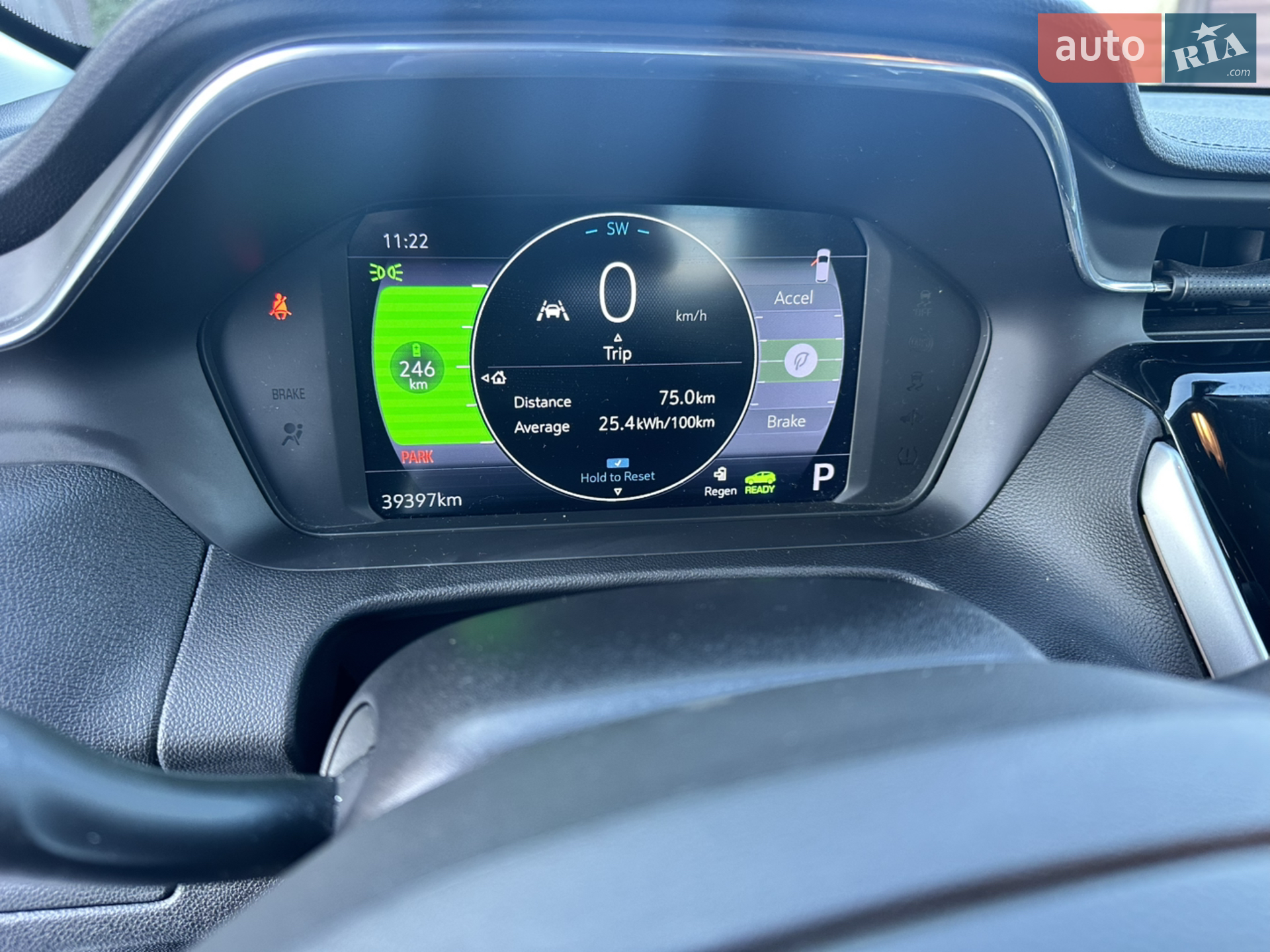 2022 Chevrolet Bolt EUV - мініатюра 27