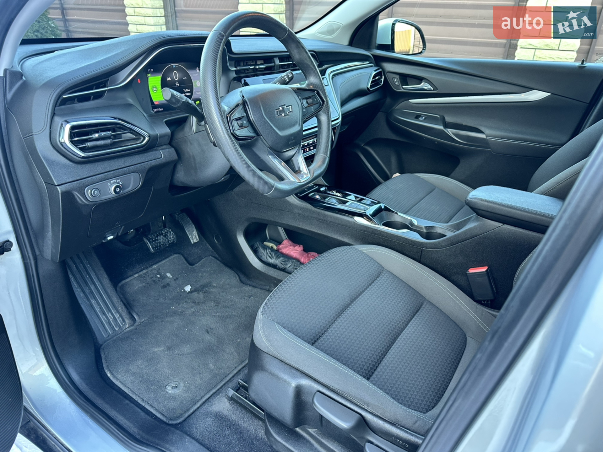 2022 Chevrolet Bolt EUV - мініатюра 28