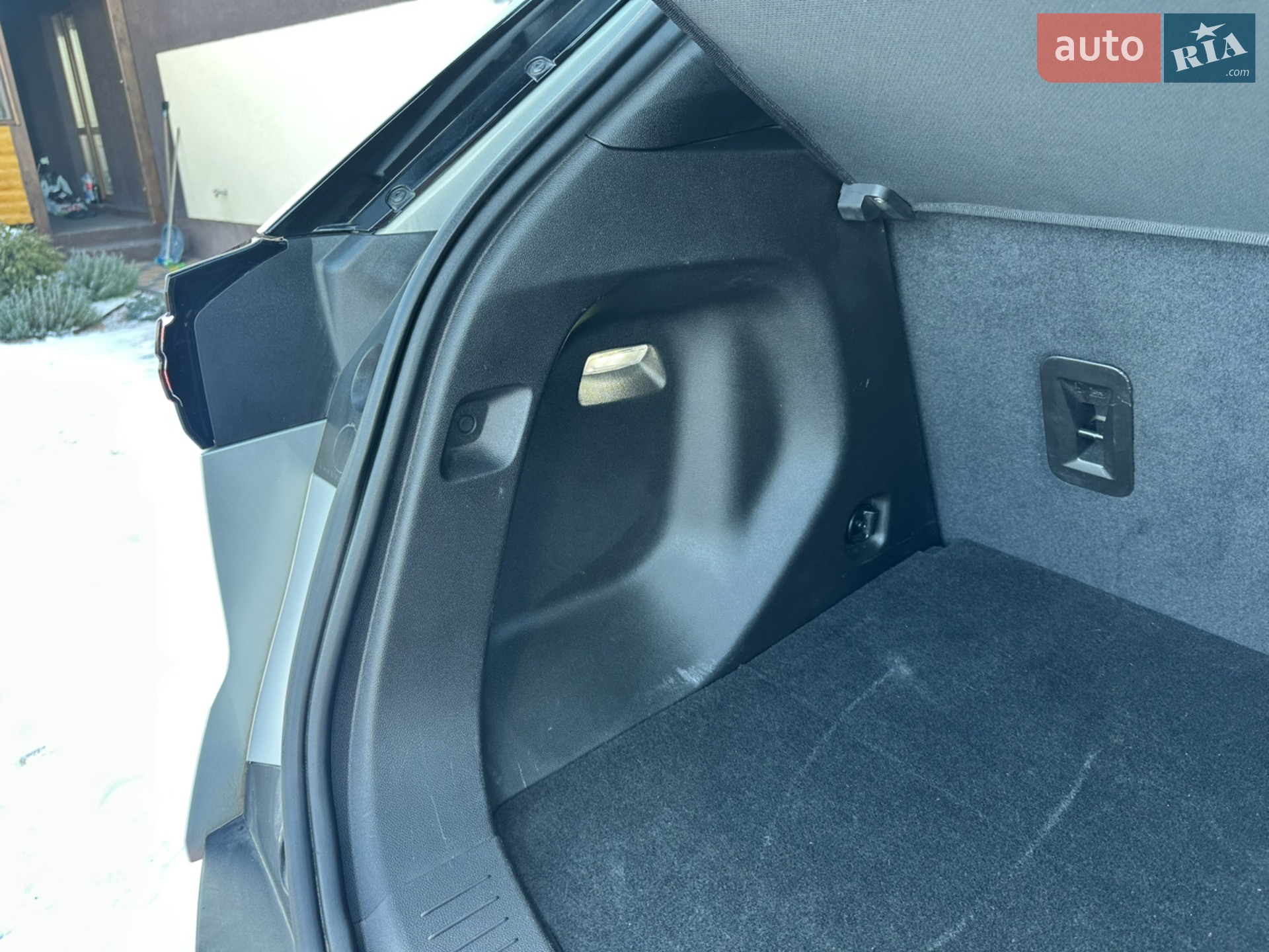 2022 Chevrolet Bolt EUV - мініатюра 45