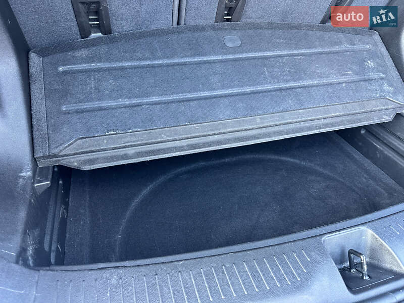 Внедорожник / Кроссовер Chevrolet Bolt EUV 2022 в Виннице