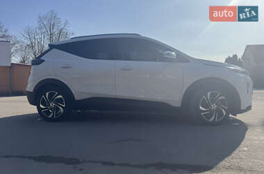 Позашляховик / Кросовер Chevrolet Bolt EUV 2023 в Тернополі