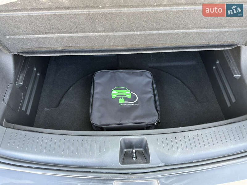 Внедорожник / Кроссовер Chevrolet Bolt EUV 2022 в Запорожье