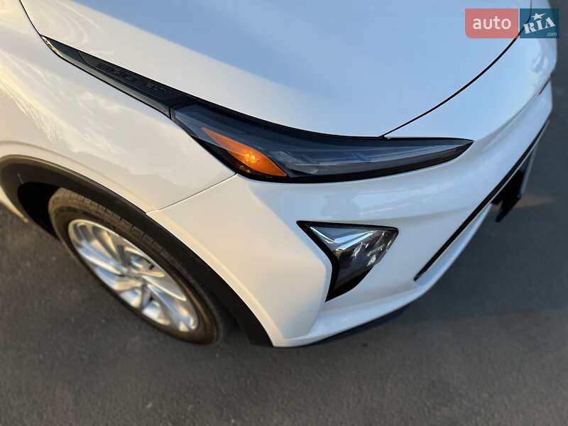 Позашляховик / Кросовер Chevrolet Bolt EUV 2023 в Дніпрі фото 5 Позашляховик / Кросовер Chevrolet Bolt EUV 2023 в Дніпрі