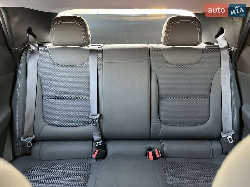 Позашляховик / Кросовер Chevrolet Bolt EUV 2023 в Дніпрі фото 13 Позашляховик / Кросовер Chevrolet Bolt EUV 2023 в Дніпрі