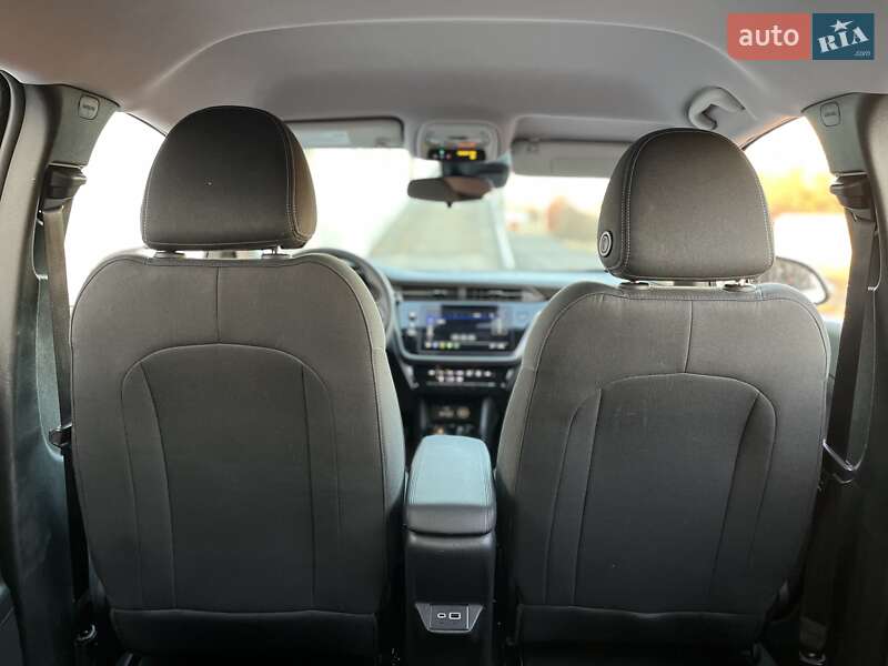 Позашляховик / Кросовер Chevrolet Bolt EUV 2023 в Дніпрі фото 14 Позашляховик / Кросовер Chevrolet Bolt EUV 2023 в Дніпрі