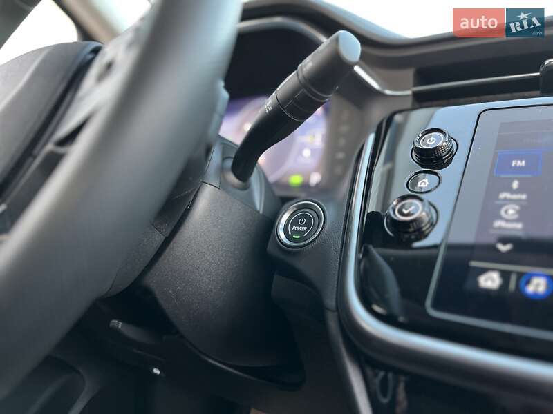 Позашляховик / Кросовер Chevrolet Bolt EUV 2023 в Дніпрі фото 22 Позашляховик / Кросовер Chevrolet Bolt EUV 2023 в Дніпрі