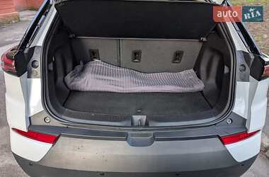 Позашляховик / Кросовер Chevrolet Bolt EUV 2022 в Хмельницькому