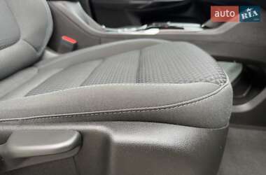 Внедорожник / Кроссовер Chevrolet Bolt EUV 2023 в 