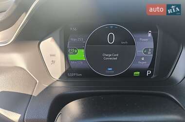 Позашляховик / Кросовер Chevrolet Bolt EUV 2023 в 