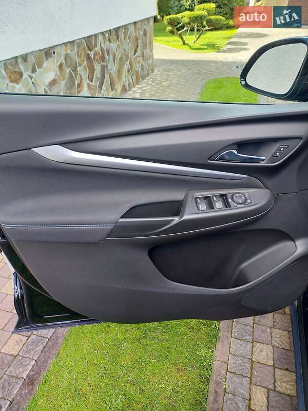 Внедорожник / Кроссовер Chevrolet Bolt EUV 2022 в Стрые фото 16 Внедорожник / Кроссовер Chevrolet Bolt EUV 2022 в Стрые