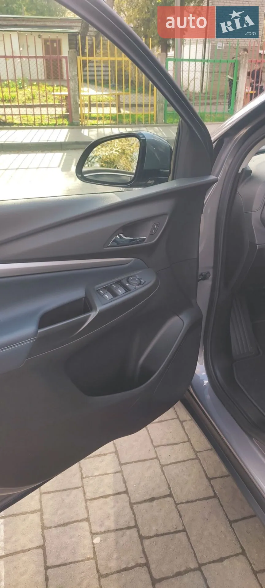 2023 Chevrolet Bolt EUV - мініатюра 10