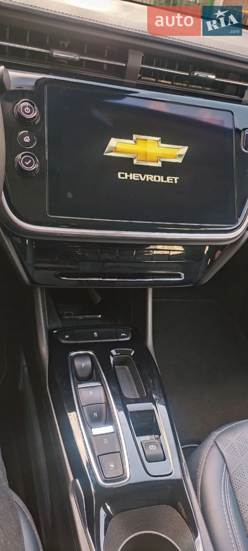2023 Chevrolet Bolt EUV - мініатюра 17