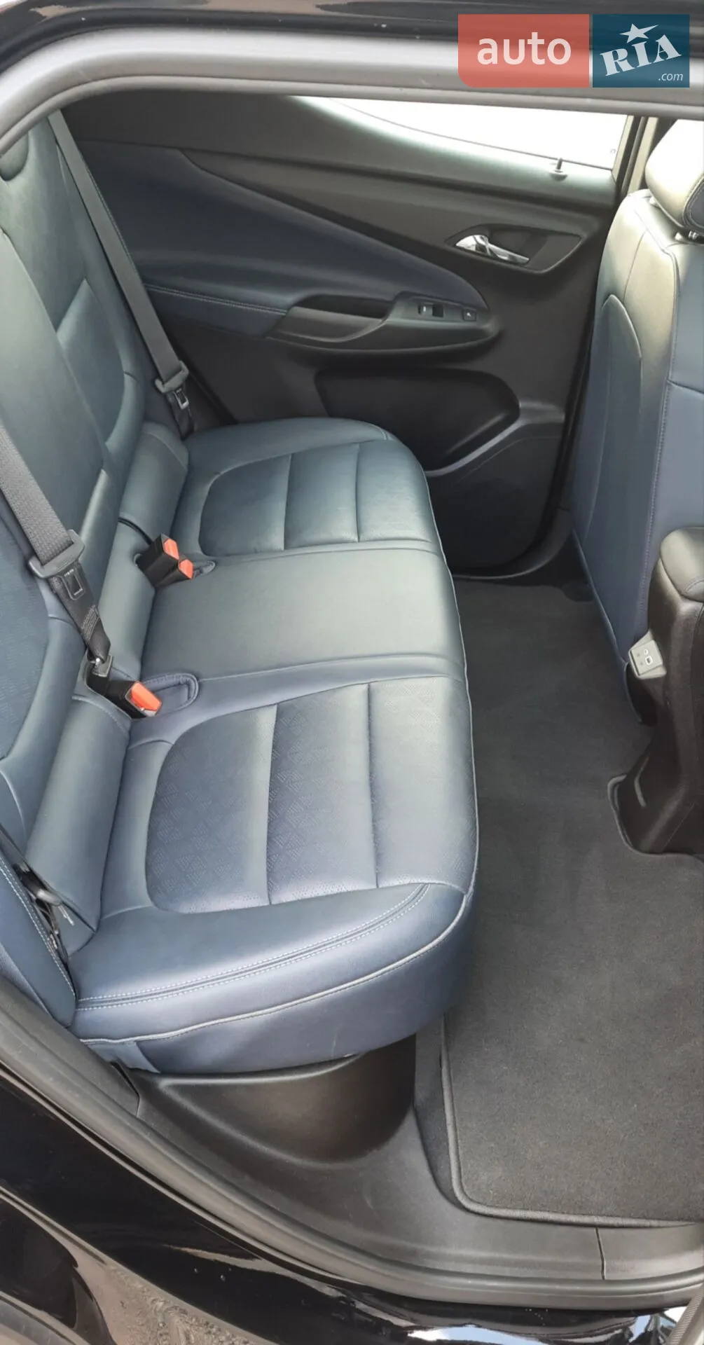 2023 Chevrolet Bolt EUV - мініатюра 18