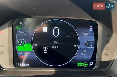 Внедорожник / Кроссовер Chevrolet Bolt EUV 2023 в 
