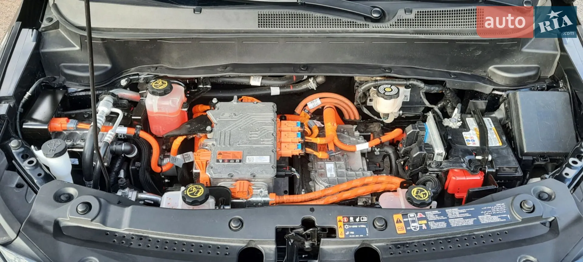 2023 Chevrolet Bolt EUV - мініатюра 41