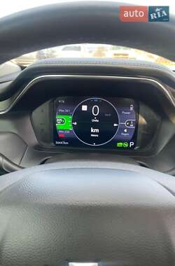 Позашляховик / Кросовер Chevrolet Bolt EUV 2023 в 
